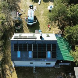 Fotowoltaika Warszawa 2