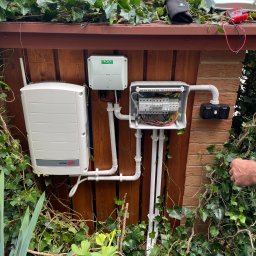 Fotowoltaika Warszawa 1