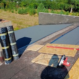 Remonty mieszkań Osielsko 4