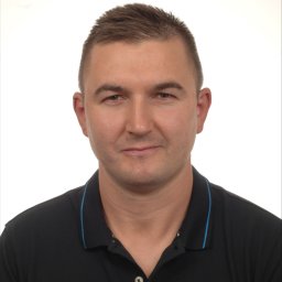 Radosław Kupczyk - Malarz Jasło
