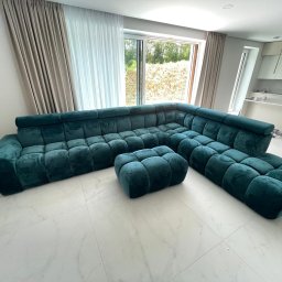 Kuchnie na wymiar Opole 1