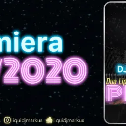 Baner promujący wydanie singla.