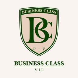 Logo firmy Business Class Vip