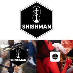 SHISHMAN - logo