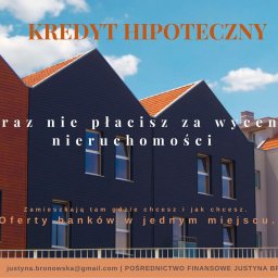 Kredyt hipoteczny Poznań 3