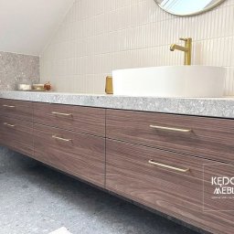 KĘDO Kędzior Dariusz - Meble łazienkowe na wymiar