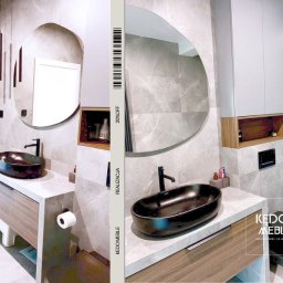 KĘDO Kędzior Dariusz - Meble łazienkowe