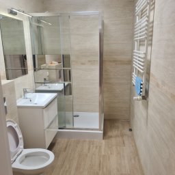 Remonty mieszkań Węgorzyno 2