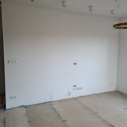 Remonty mieszkań Węgorzyno 4