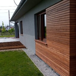 Okna drewniane - oferty od najlepszych Specjalistów