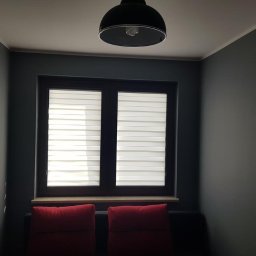 Malowanie mieszkań Wrocław 2