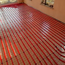 Piece i kotły gazowe Krapkowice