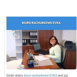 Biuro rachunkowe EVKA Ewa Adamska - Biuro Rachunkowe Jelenia Góra