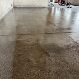 Mycie kostki brukowej Grójec 3