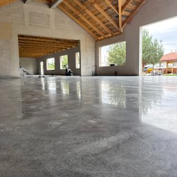 Mycie kostki brukowej Grójec 4