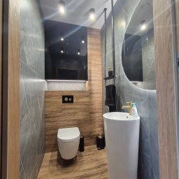 Rembudjc - Usługi Malarskie Syc&oacute;w