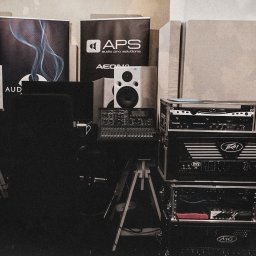 Studio nagrań Gdańsk 1