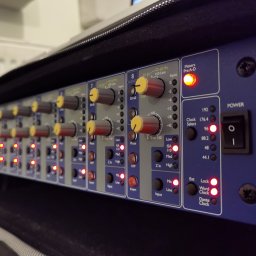 Studio nagrań Gdańsk 2