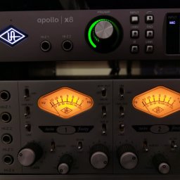 Studio nagrań Gdańsk 3