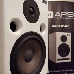 Studio nagrań Gdańsk 4