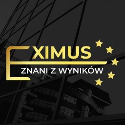 Agencja Eximus - Znani z wyników w marketingu i sprzedaży B2B i B2C - Logo Firmy Chrzanów