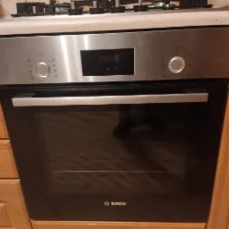 Serwisujemy piekarniki elektryczne , kuchenki.