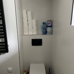 Remonty mieszkań Sosnowiec 1