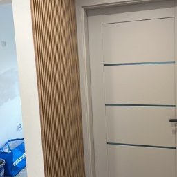 Remonty mieszkań Sosnowiec 1