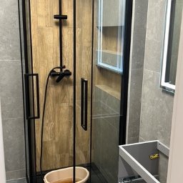 Fams bud - Remonty biur Sosnowiec