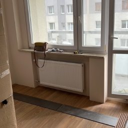 Remonty mieszkań Sosnowiec 3