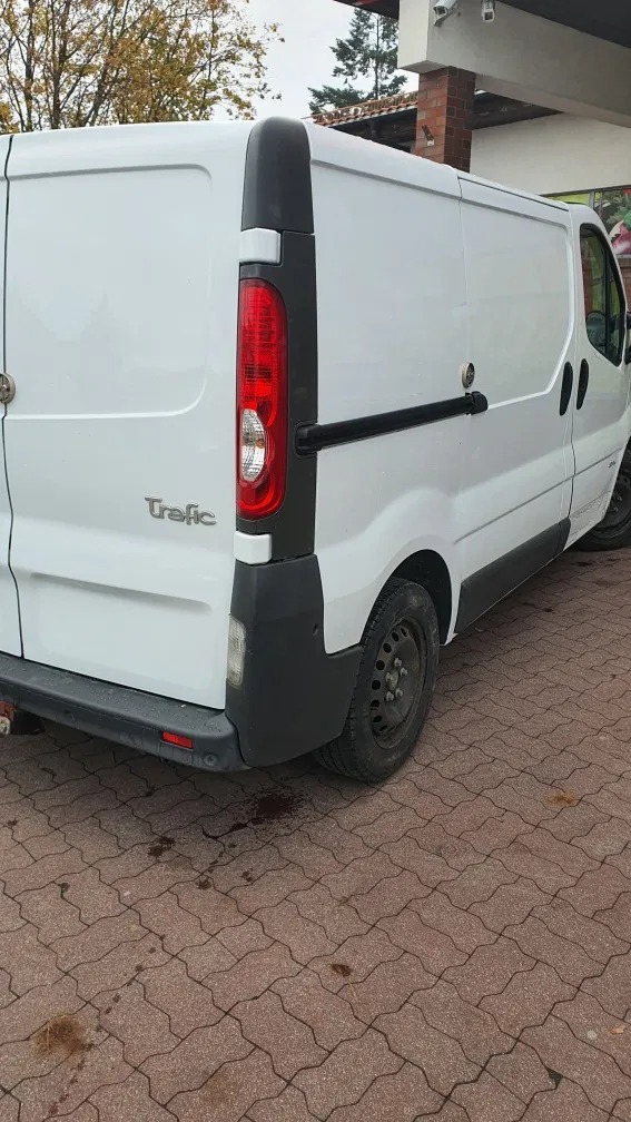 Takim autem mnie mogę przewieść rzeczy