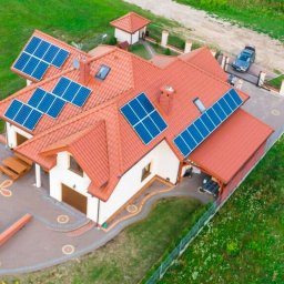 Fotowoltaika Poznań 1