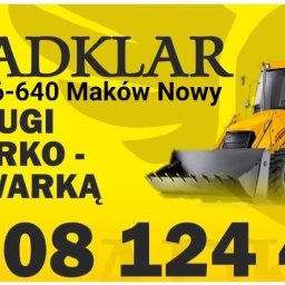 Sprzątanie mieszkań Maków Nowy 3