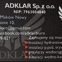 Sprzątanie mieszkań Maków Nowy 2