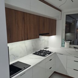 Kuchnie na wymiar Radomsko 4