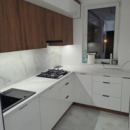 Kuchnie na wymiar Radomsko 1