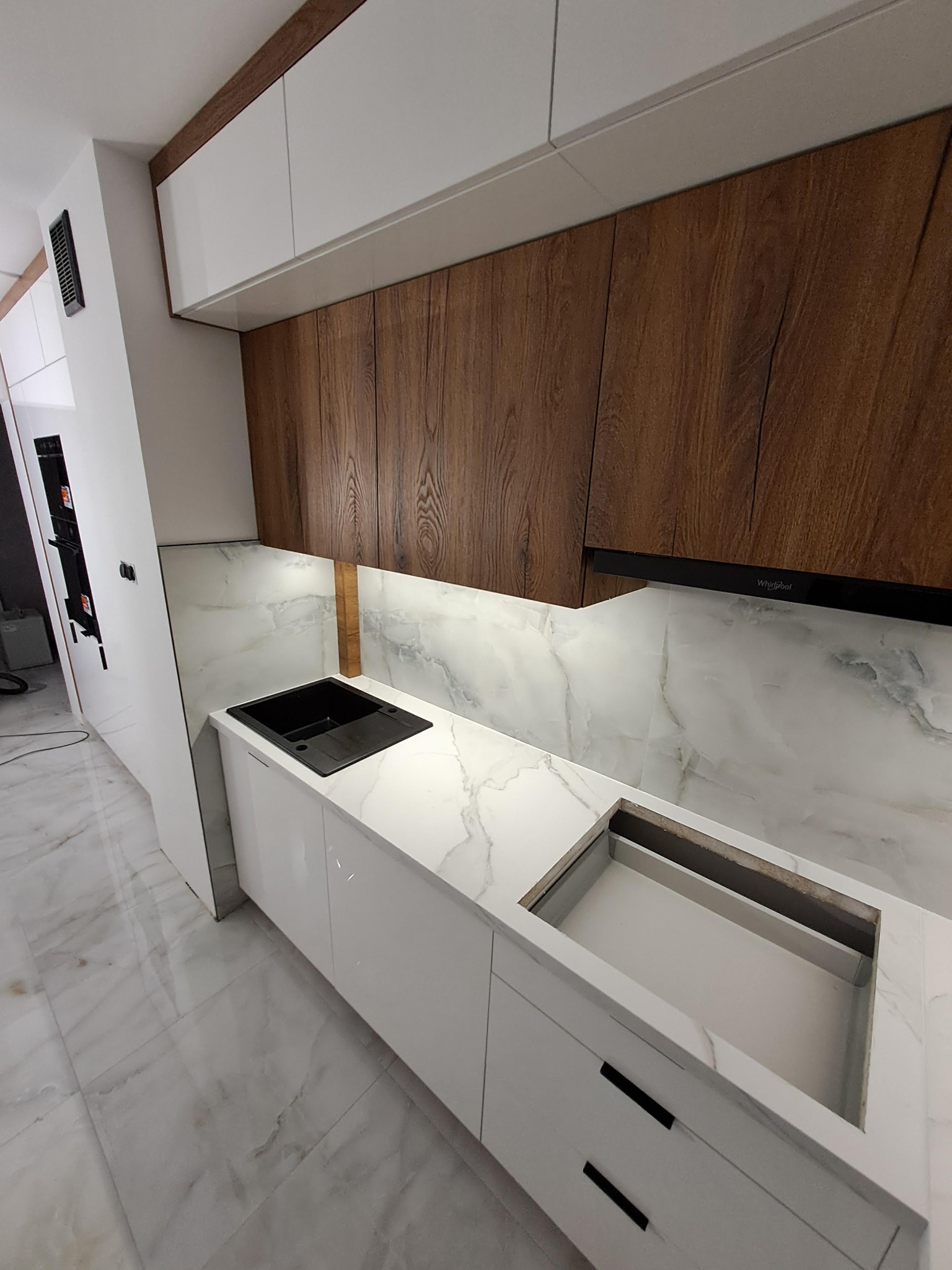 Zabudowa kuchenna Sosnowiec