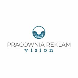 Pracownia Reklam Vision - Projektowanie Indentyfikacji Wizualnej Jelenia Góra