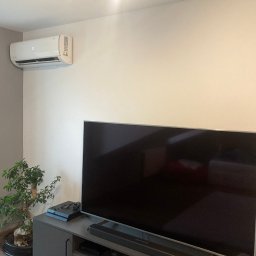 Montaż klimatyzacji w mieszkaniu