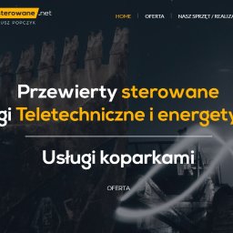 Programista Wrocław 3