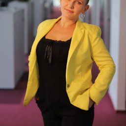 Katarzyna Morawska - Nianie Nakło nad Notecią