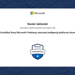 Programista Warszawa 1