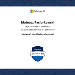 Programista Warszawa 2