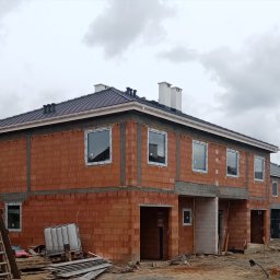 Usługi Sztukateryjno Budowlane Kacperski Grzegorz - Montaż Sufit&oacute;w Napinanych Szczecin