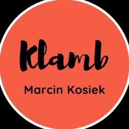 KLAMB Marcin Kosiek