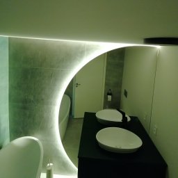 Bora_tom_drywall - Glazurnik Gdynia