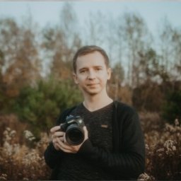 Łukasz Malesa Fotograf - Fotograf Na Chrzest Abramów