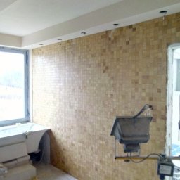 Usługi remontowe i budowa