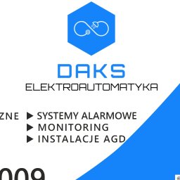 DAKS - Instalacje Przyłączy Elektrycznych Juszkowo