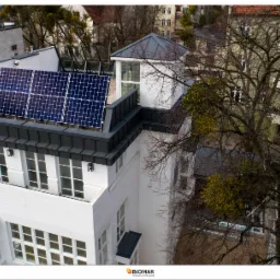 Sopot 2,88 kWp